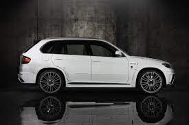 670hp Mansory Bmw X5 M Unveiled Bmw X5 M Bmw Bmw X5