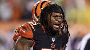 “Fu*k the Steelers”: Vontaze Burfict admits he purposely played dirty against the Steelers | NFL News - Times of India
