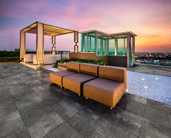 Direkt von deutschlands handwerkerportal nr. Apavisa Terrassenplatten 20 Mm Tattoo In Metalloptik Bq Fliesen