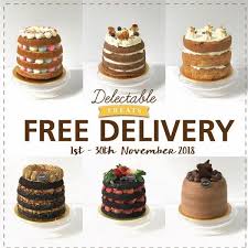 I think i just died and went to buttercream heaven. Delectable By Su What S New Loopme Malaysia