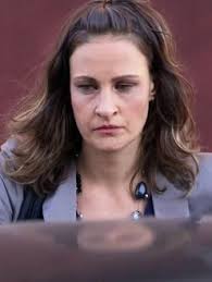 I'd Kill For You: Season 3, Episode 5