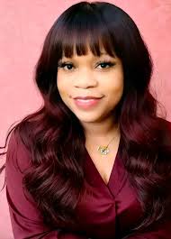 Appreciation for Anne Lamott's work and books