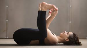 Hope you are all well, happy and looking forward to some brighter days ahead. Mit Yoga Zu Mehr Spass Im Bett
