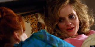 Marley Shelton On 'Mad Men': 'Sandlot' Actress Appears As Joan's Friend,  Kate (PHOTO)