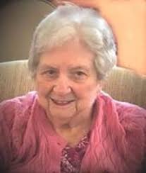 Dorothy June (Pratt) Ward Obituary