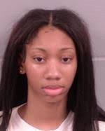 Thompson, Jaiden Caprice age 19 Booked 01-12-2025 03:09 G