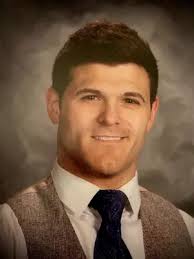 Brandon Newill (2022)