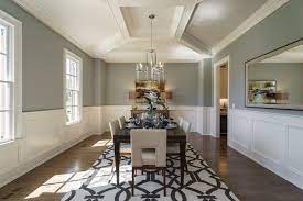 View photos on homes.com as well as details, price history, local schools and mortgage information. Dining Room With Coffered Ceiling Transitional Dining Room Raleigh By Reward Builders Houzz