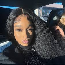 Jasmine Garrett's Instagram, Twitter & Facebook