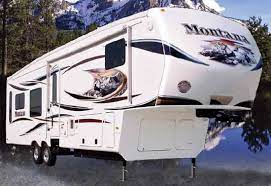 Maybe you would like to learn more about one of these? 2011 Keystone Montana Fifth Wheel Roaming Times