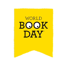 World Book Day - YouTube