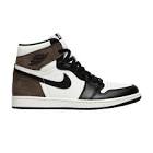 JORDAN 1 RETRO HIGH DARK MOCHA MEN'S