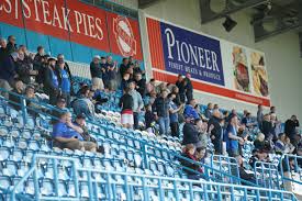 The home of carlisle city fc. Carlisle United To Welcome 2 000 Fans Back Next Week News And Star