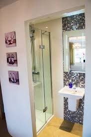 Now, since we have mentioned shower tiles, let's take a look at a couple of beautiful examples and creative ideas. Best 25 Shower Sliding Glass Door Ideas On Pinterest Lowes Shower Doors Sliding Shower Doo Idee Salle De Bain Amenagement Salle De Bain Idees Salle De Bain