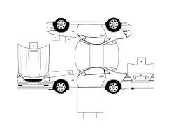 Auto papiermodelle zum ausdrucken / auto basteln papier falten bastelarbeiten aus papier und pappe basteln mit kindern vorlagen papierautos 326 views23 days ago. Bastelvorlagen Paper Doll House Paper Toy Printable Paper Template