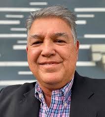 Alfredo Ison's Instagram, Twitter & Facebook