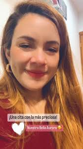 Aurora Sylva Fertility