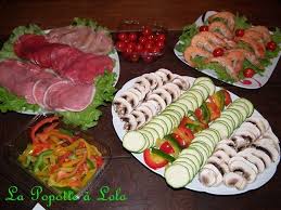 Recette De Pierrade Simple Et Coloree Recette Pierrade Recette Cuisine Et Boissons