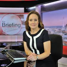 Rachel Burden Agent & Public Speaking | Kruger Cowne Ltd