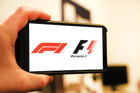 Enter the world of formula 1. New F1 Logo Why Did They Change It Squarebird Graphic Design