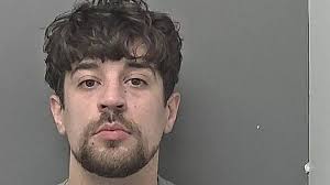 Thugs viciously kicked helpless man and told him 'you are going to die'