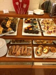 $51 per night (latest starting price for this hotel). Breakfast Picture Of Majestic Plaza Hotel Prague Tripadvisor