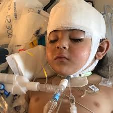 Fundraiser for Christina Lopez by Lorie Silva : Help Bring Jared Home