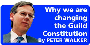 Your Journal in full colour from this issue!