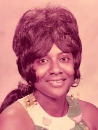 Obituary information for Essie L. Brewer