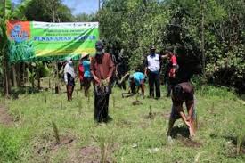 Antara kesan positif itu ialah ia dapat menyemai dan memupuk semangat perpaduan dalam kalangan pelajar. Sekolah Sungai Klaten Berkembang Jadi Sekolah Edukasi Konservasi Ini Kegiatannya