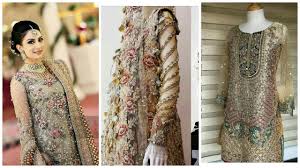 New Designer S Stylish Wedding Dresses For Girls Women 2019 Youtube No matter which occasion or purpose it is, you can check this page for the latest fashion arrivals in.