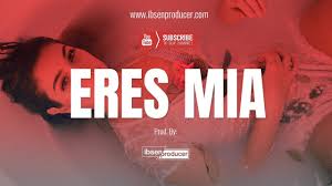 Horrible singer uses magic water this happened. Drake Ft Bad Bunny Type Beat Eres Mia By Ibsen Producer