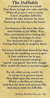 Is This In Iambic Pentameter Poems Daffodils Poem Poetry Quotes