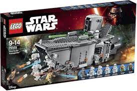 The First Official Images Of Upcoming Star Wars The Force Awakens Lego Sets Lego Verzamelingen Lego Star Wars Lego