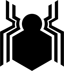 For similar png photos you can look under it or use our search form, visit the categories. Spiderman Png Logo Spider Man Homecoming Logo Png Clipart Full Size Clipart 395687 Pinclipart
