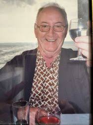 Condolence Book for Fr. James (Jim) Bermingham (Kiltegan, Wicklow)