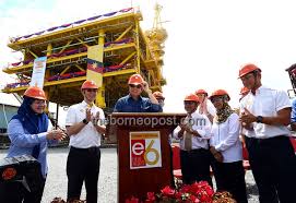 Sk408 gas field comprises five gas discoveries located in the central luconia gas province 120km offshore sarawak, malaysia. Sarawak Must Adopt Keep Abreast With New Technologies In O G Sector Cm