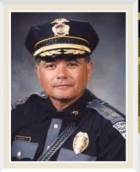 Condolences for fallen officer and his family