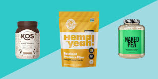 If you making a little shake and want a bump in protein without the flavor changing whatsoever, you need this. 20 Best Vegan Protein Powders 2021 Plant Based Protein Powders