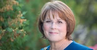 Kathy Keller's Instagram, Twitter & Facebook