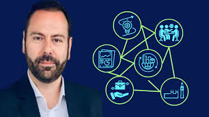 Dr Chris Dimos and policy engagement