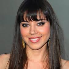 Aubrey Plaza: Did She Or Didn't She?