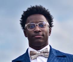 Meet Hart Jefferson, a 2024 Murrah...