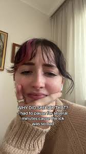 immediately into the “tattooed golden retriever” line BRO I COULDNT #ttpd  #thetorturedpoetsdepartment #taylorswift #charlieputh #fyp