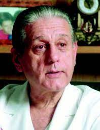 Favaloro decía que el optimismo tenía efectos biológicos, esa es una frase que me acompañó toda la vida. Rene G Favaloro Md Circulation