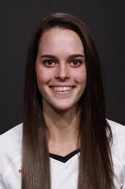 2017 Volleyball Roster