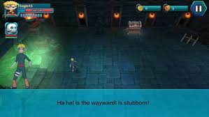 Game offline petualangan android dengan genre science fiction ini mengusung tema dengan mengambil lokasi di planet bernama barracus. 15 Game Naruto Terbaik Di Android Online Dan Offline 2020
