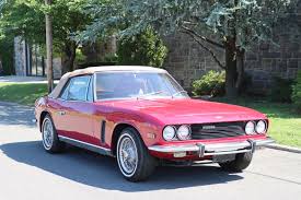 Image result for Tangerine 1974 Jensen