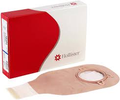 Hollister first time video part 1. Amazon Com Hollister 18184 Two Piece Drainable Ostomy Pouch 2 3 4 Beige 10 Bx Health Personal Care