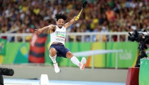 Les jeux paralympiques se déroulent sur deux sites, new york (du 16 au 30 juin, pour le comité d'organisation des jeux paralympiques partageait des ressources avec le comité d'organisation des. Jeux Paralympiques Ces Medailles Qui Concilient Etudes Sport Et Handicap L Etudiant